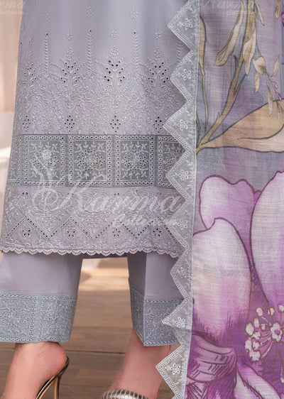 KC-1364 - Readymade - Safina Collection by Karma 2024 - Memsaab Online