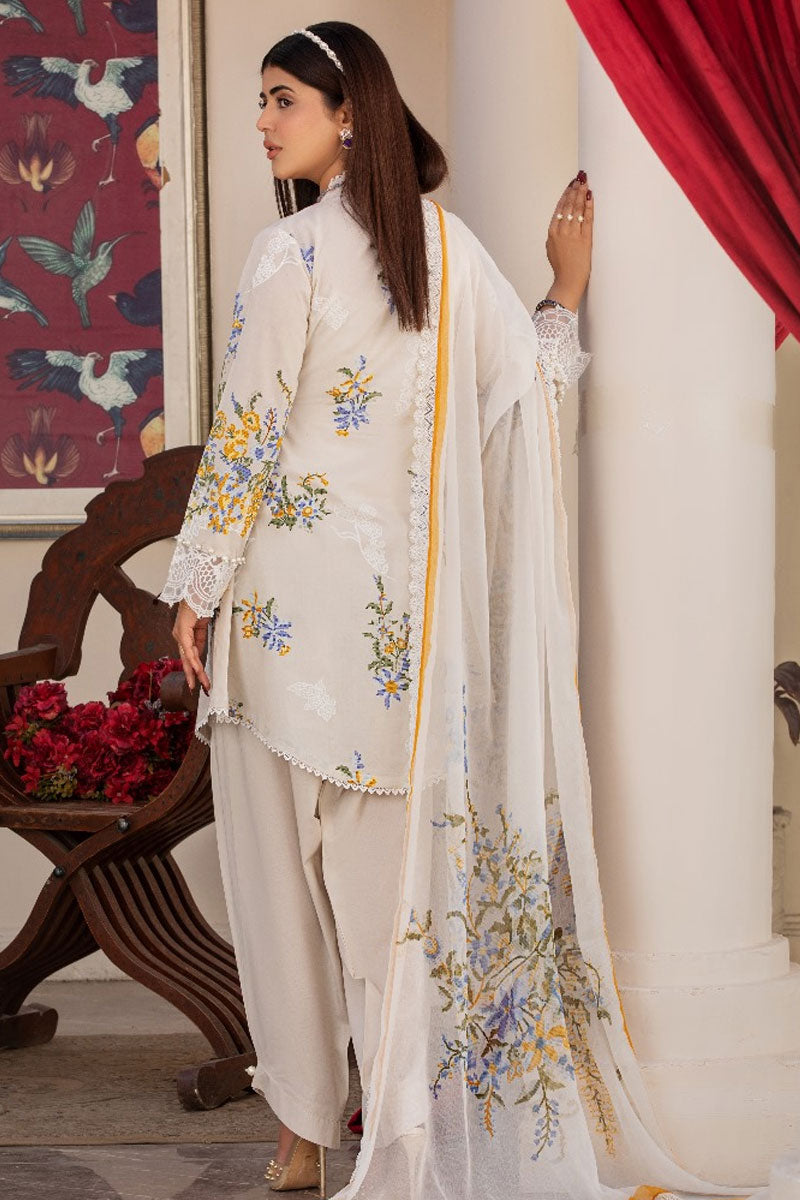 HSS-137 - Readymade Heeras Suit - Memsaab Online