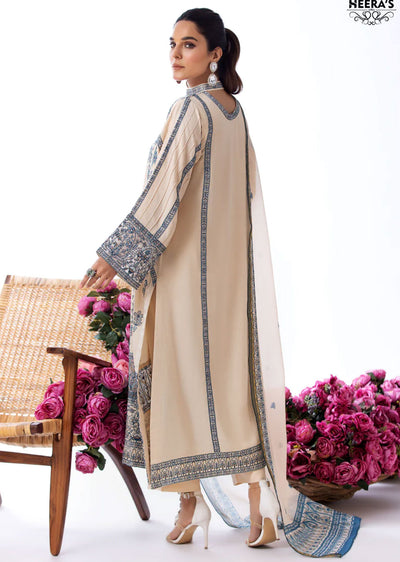 HSS-138 - Readymade Heeras Suit - Memsaab Online