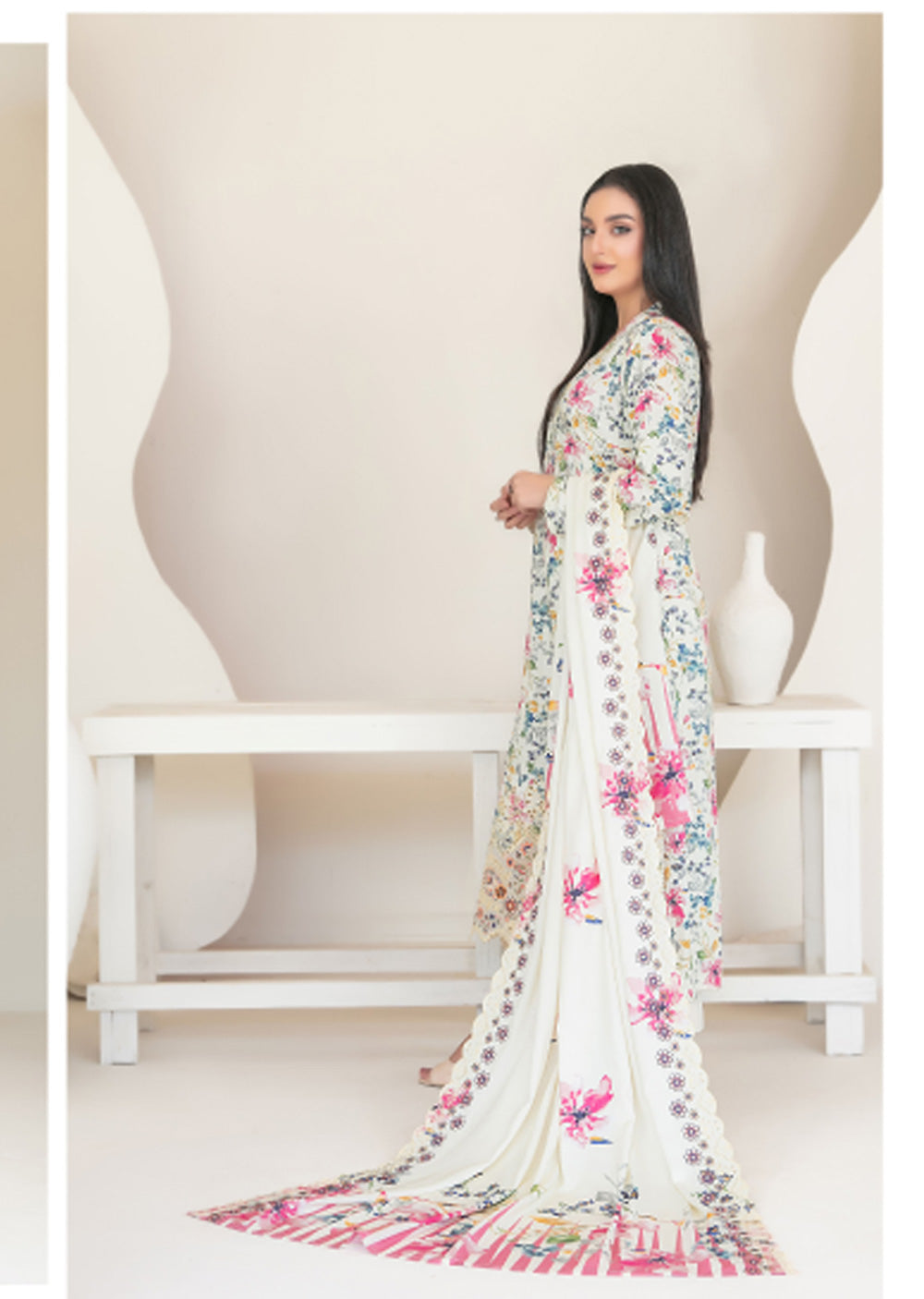 TWD-4425 Readymade Muskaan Collection By Tawakkal Suit 2025 - Memsaab Online