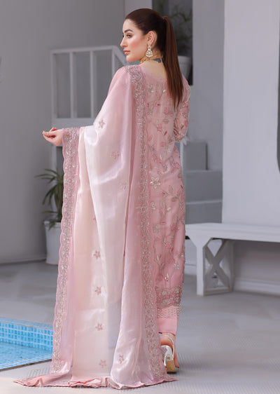 ASBC04 Silk Cutdana Outfit - Memsaab Online