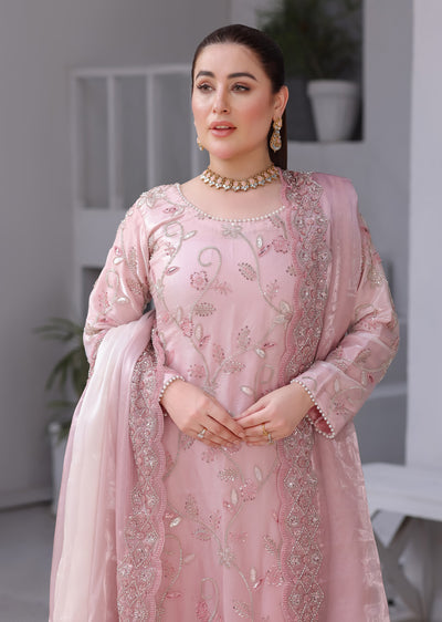 ASBC04 Silk Cutdana Outfit - Memsaab Online