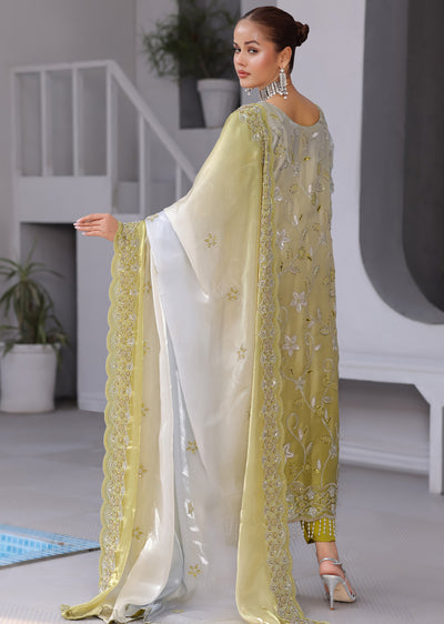 ASBC04 Silk Cutdana Outfit - Memsaab Online
