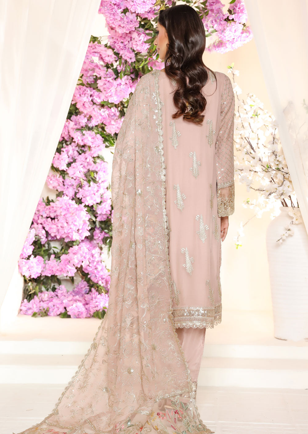 Memsaab bridal wear hotsell