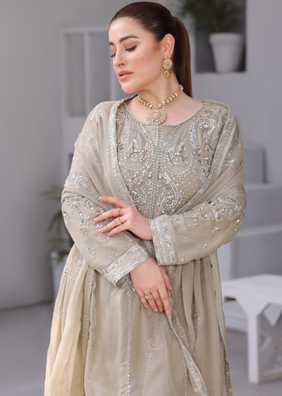 ARWS-06 - Readymade - ARW Chiffon Collection 2025 - Memsaab Online