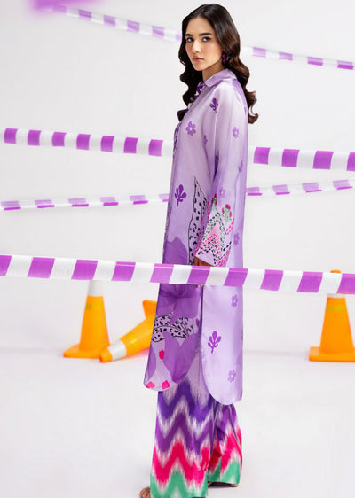 AP115 Afsana - Silk Print Edit - Memsaab Online