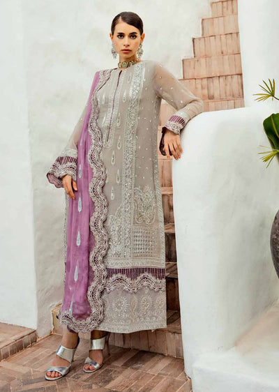 FW-2315 - Readymade - Freesia Luxury Formals Collection 2024 - Memsaab Online