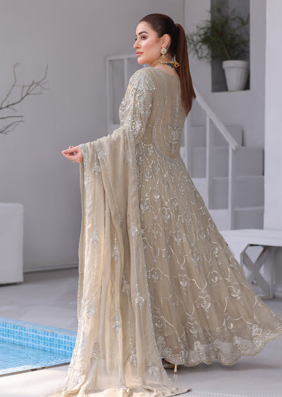 ARWS-06 - Readymade - ARW Chiffon Collection 2025 - Memsaab Online