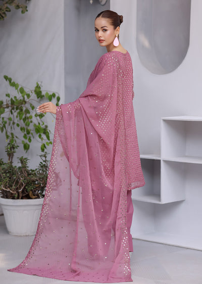 HK327 - Readymade chiffon Outfit 2025 - Memsaab Online