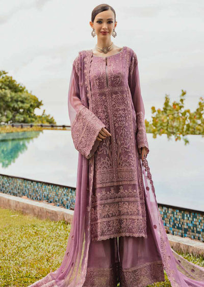 FW-2316 - Readymade - Freesia Luxury Formals Collection 2024 - Memsaab Online