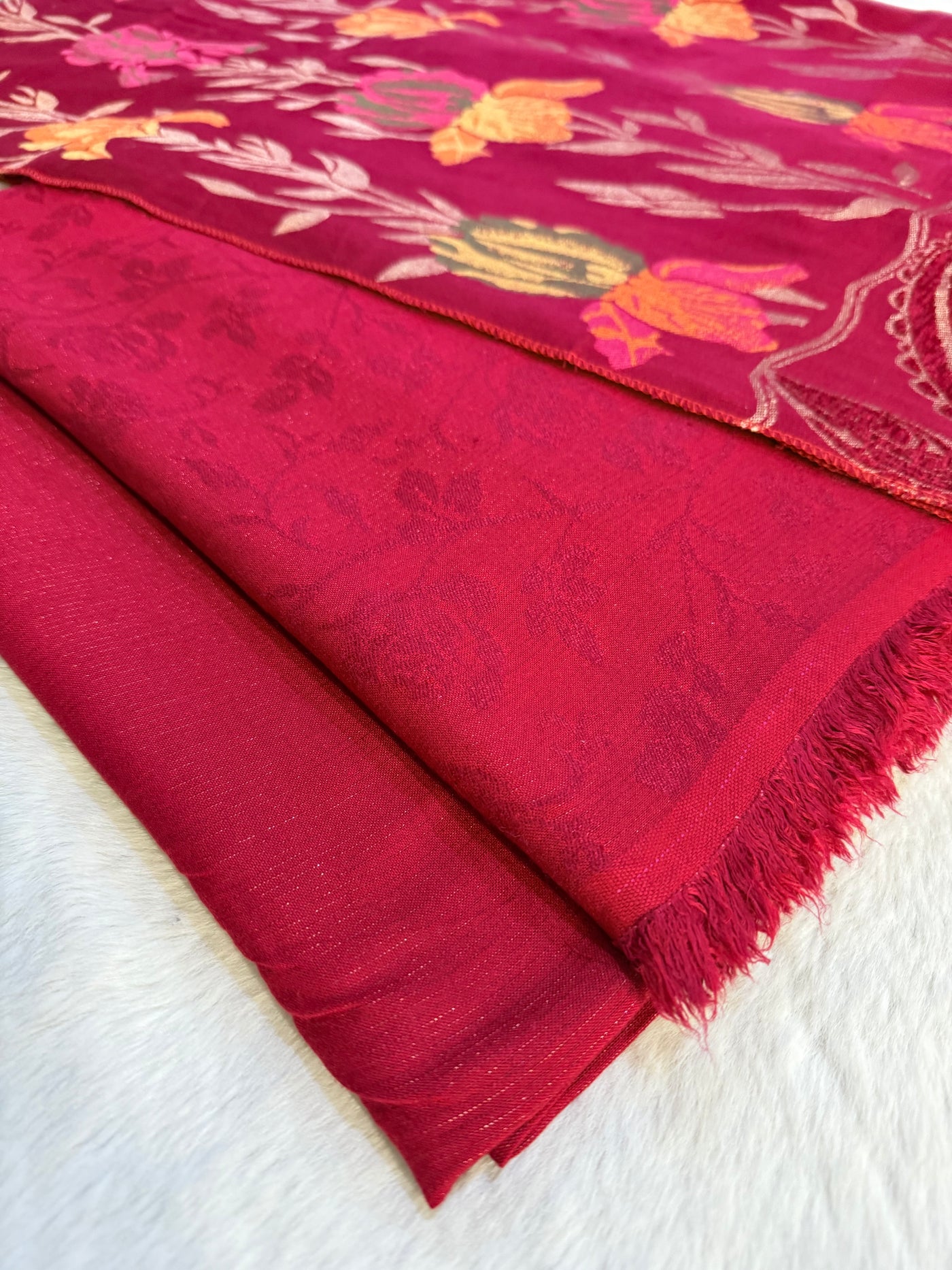 ABC-05 Unstitched Winter Collection 2025-2026