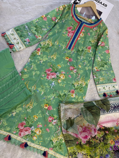 ELFECD-06-B-Pastelle-Readymade-Elaf Prints Collection 2025 - Memsaab Online