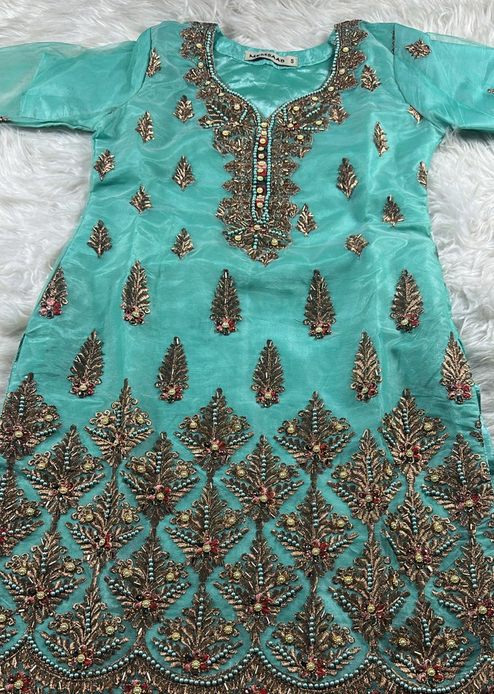 UMR906 - Frozi - Readymade - Memsaab Formal Suit - Memsaab Online