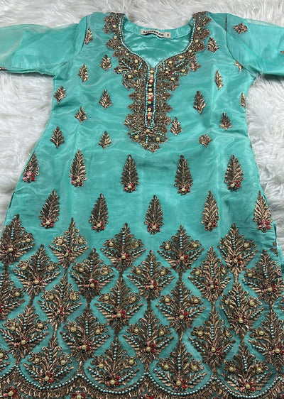 UMR906 - Frozi - Readymade - Memsaab Formal Suit - Memsaab Online