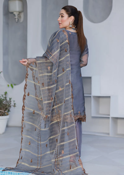 UMR906 - Readymade - Memsaab Formal Suit - Memsaab Online