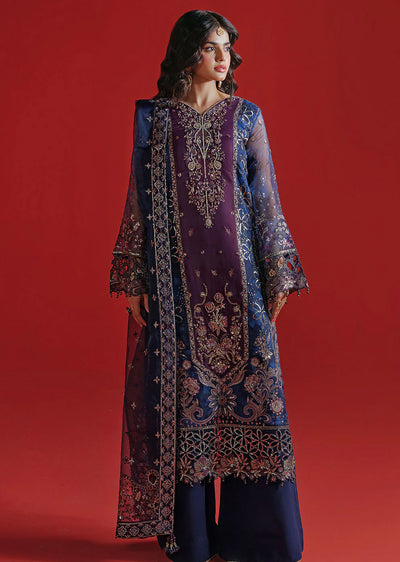 E-305 Readymade Ramsha Festive Collection Vol 03 2025 - Memsaab Online