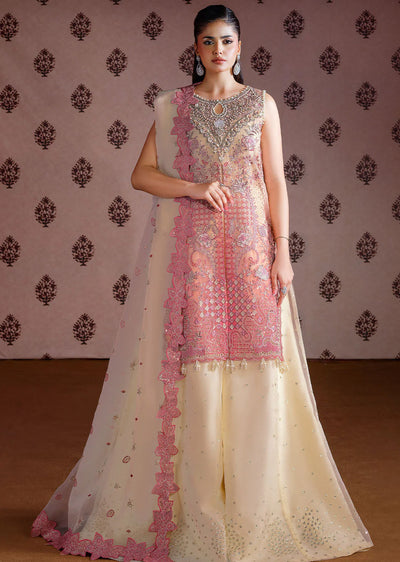 E-302 Readymade Ramsha Festive Collection Vol 03 2025 - Memsaab Online