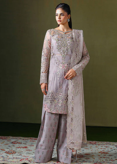 E-308 Readymade Ramsha Festive Collection Vol 03 2025 - Memsaab Online