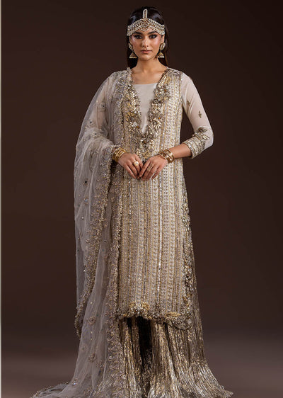 P-288- Readymade Khuda Ameer Creations 2025 - Memsaab Online