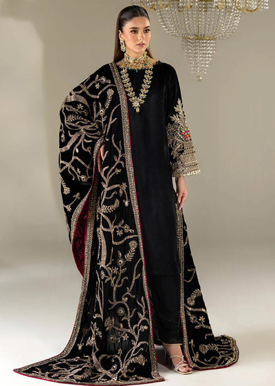 P-289- Readymade Khuda Ameer Creations 2025 - Memsaab Online