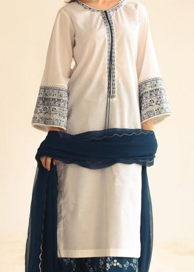 ABR-02-Readymade-LINEN Collection 2025 - Memsaab Online