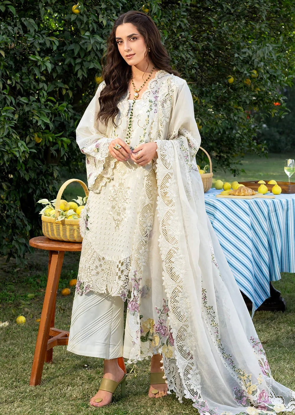Memsaab | Asian Fashion | Indian Clothing | Pakistani Dresses