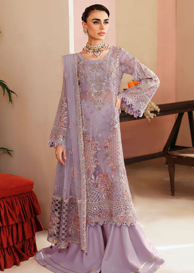 E-201-R - Readymade - Ramsha Festive Formals Volume 2 2024 - Memsaab Online