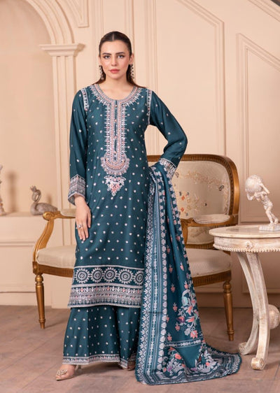 HRM21 - Readymade Memsaab Formal VISCOSE Suit 2025 - Memsaab Online