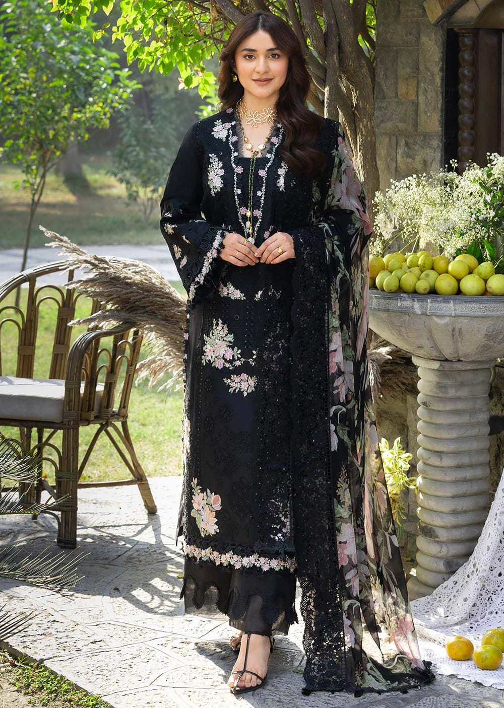 sachin and babi light blue dress Memsaab | Asian Fashion | Indian Clothing
