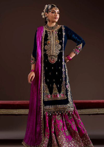 P-292 Readymade - Khuda Ameer Creations 2025 - Memsaab Online