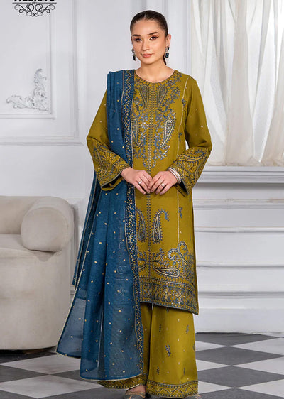 HSS-1139 - Readymade Heeras Suit - Memsaab Online
