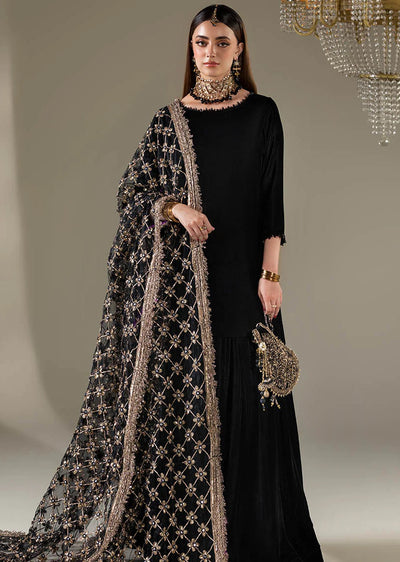 P-287- Readymade Khuda Ameer Creations 2025 - Memsaab Online