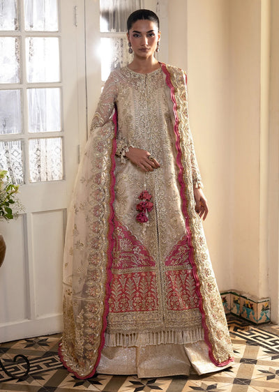 AWE-25-VL-07 Unstitched Silkdawn-DASTAN GOI'2025 - Memsaab Online