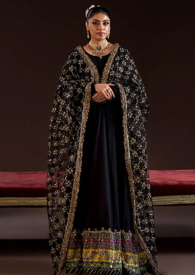 P-281 - Readymade - Khuda Ameer Creations 2025 - Memsaab Online