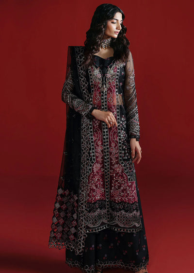 E-303 Readymade Ramsha Festive Collection Vol 03 2025 - Memsaab Online