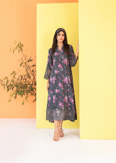 TWD-5631 - Feza Tawakkal Readymade Suit - Memsaab Online
