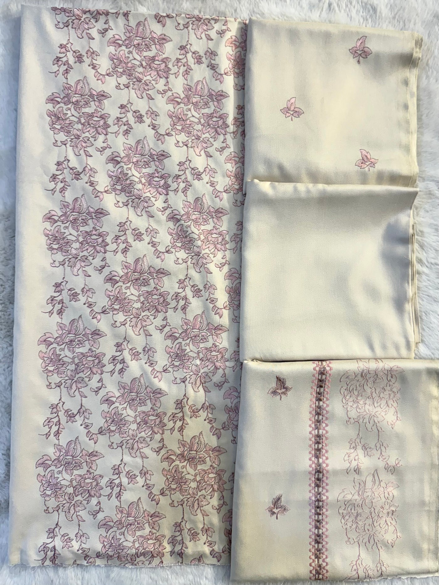 ABC-02 Unstitched Winter Collection 2025-2026