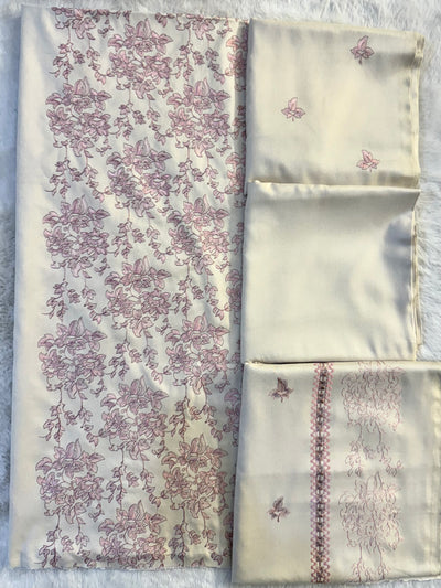ABC-02 Unstitched Winter Collection 2025-2026