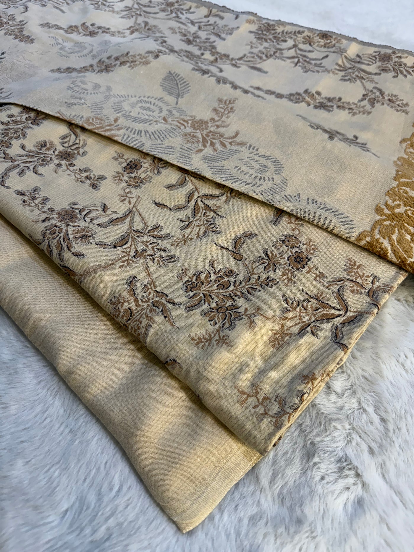 ABC-18 Unstitched Winter Collection 2025-2026