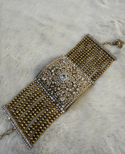 JBM-77 - Bracelet / Arm Cuff - Memsaab Online