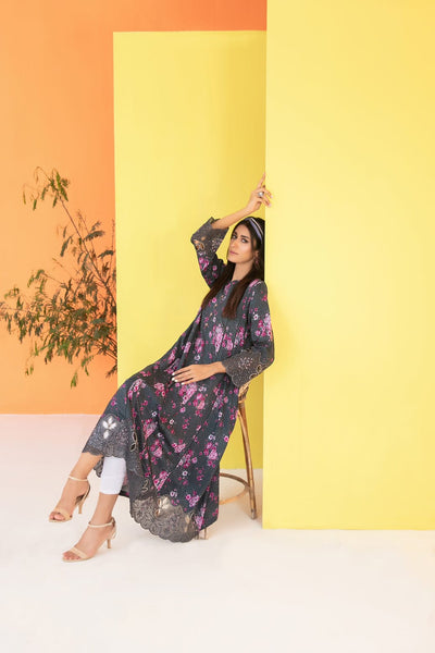 TWD-5631 - Feza Tawakkal Readymade Suit - Memsaab Online