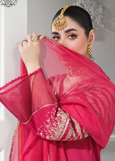 HSS-1140 - Readymade Heeras Suit - Memsaab Online