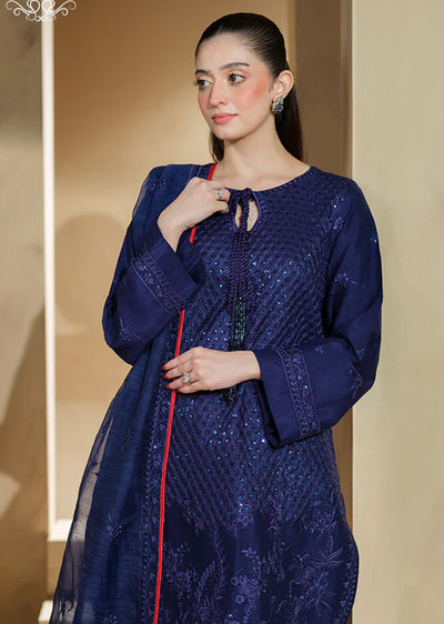 HSS-1137 - Readymade Heeras Suit - Memsaab Online