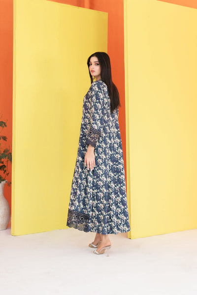 TWD-5638 - Feza Tawakkal Readymade Suit - Memsaab Online