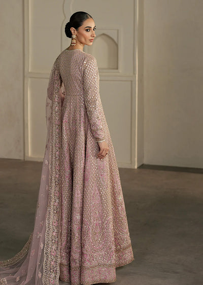 AZW-25-V1-10 Savera Unstitched Collection by AYZEL 2025 - Memsaab Online