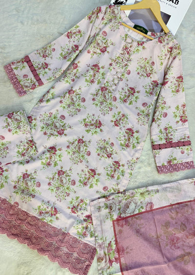 ATR-1904 - S.Prints - Cotton Silk - Memsaab Online