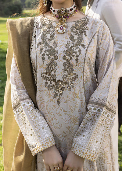 HSS-314 AYZORA FROK EID - Memsaab Online