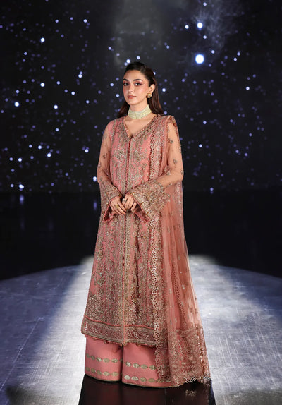ESH-05 -ELAF STARDOM - Formal Handwork '25 - Memsaab Online