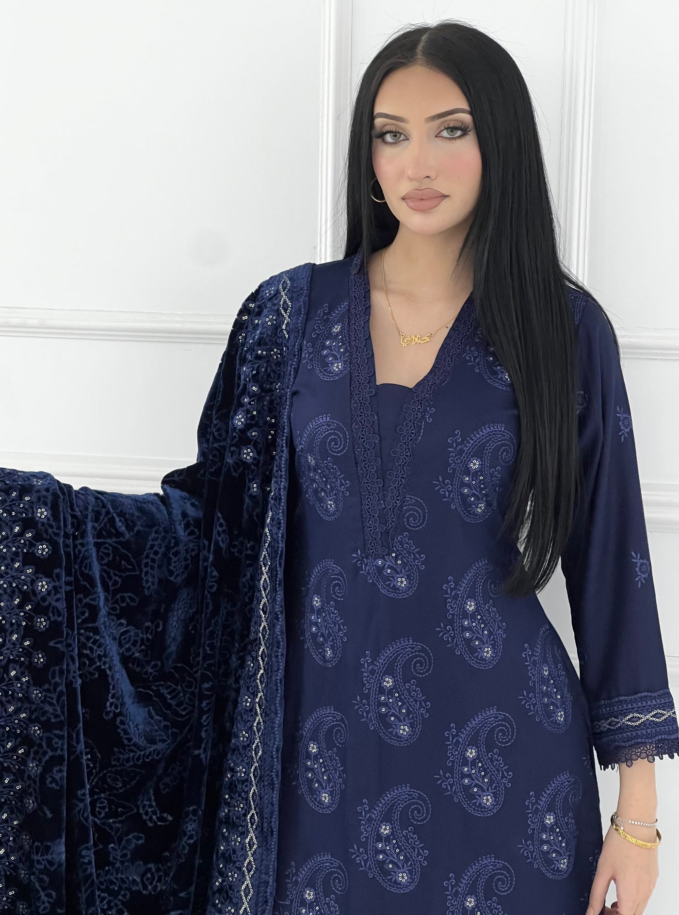 ABC-22 READYMADE Winter Collection 2025-2026 - Memsaab Online