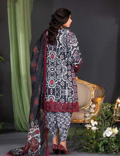 HSS-267 - Readymade Heeras Suit - Memsaab Online